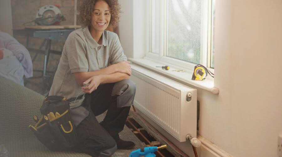Local annual plumbing maintenance in Bagley, WI